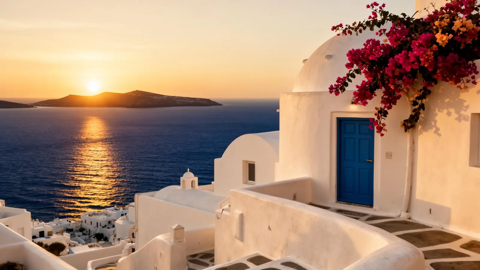 Mykonos