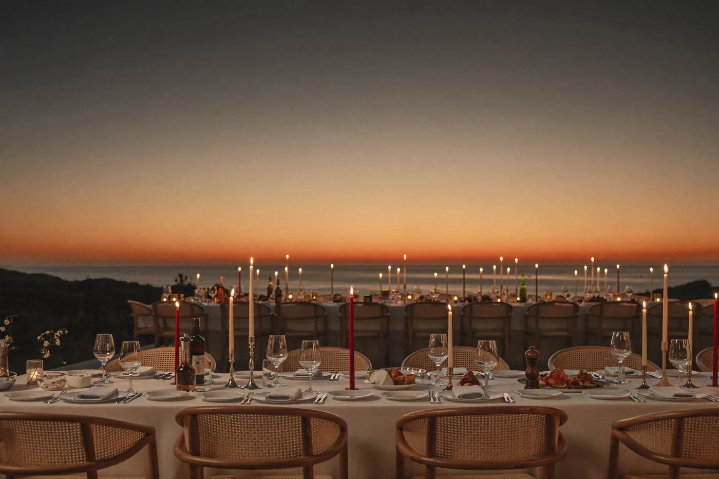 Fine Dining