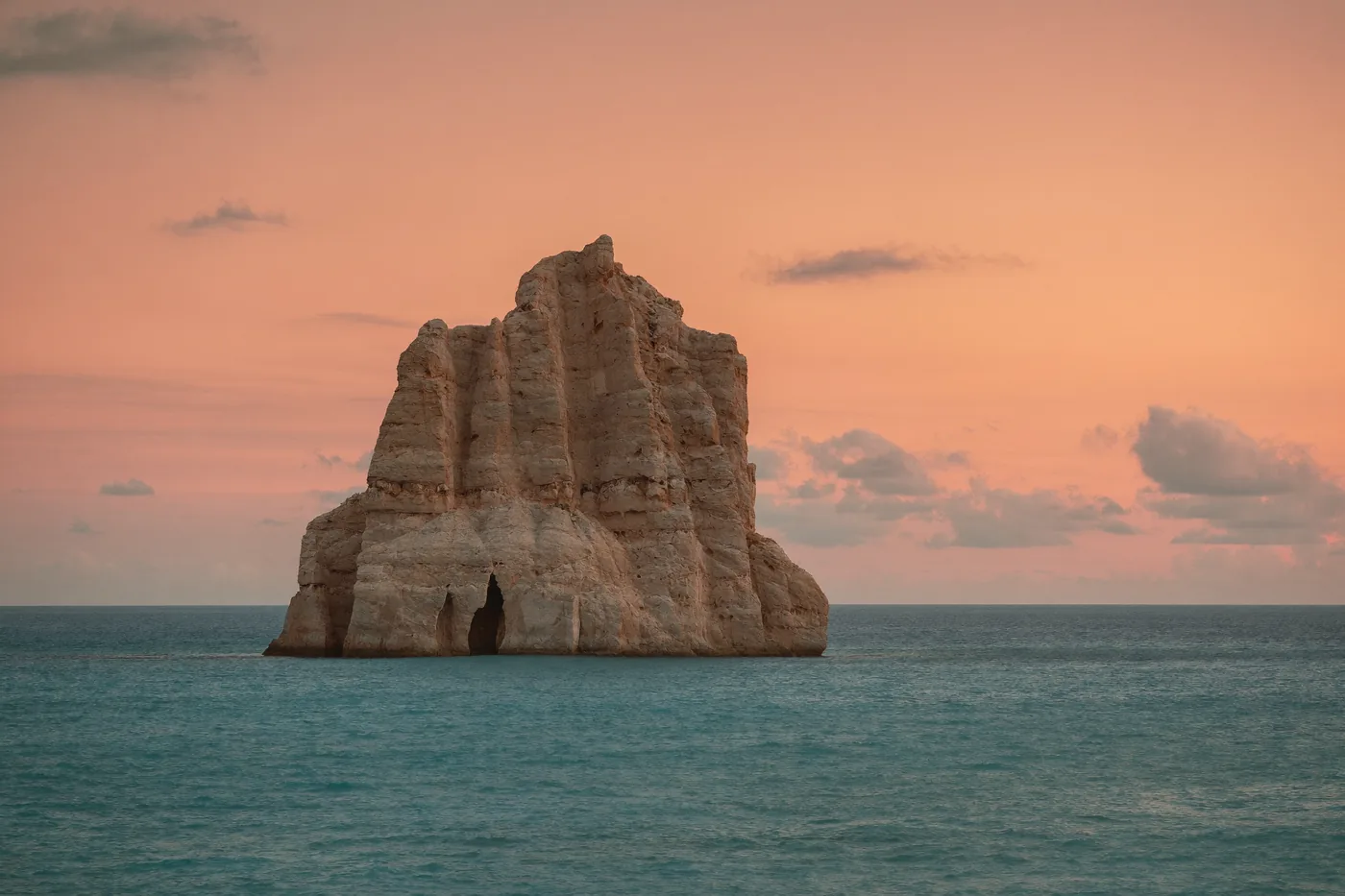 Es Vedrà Sunset