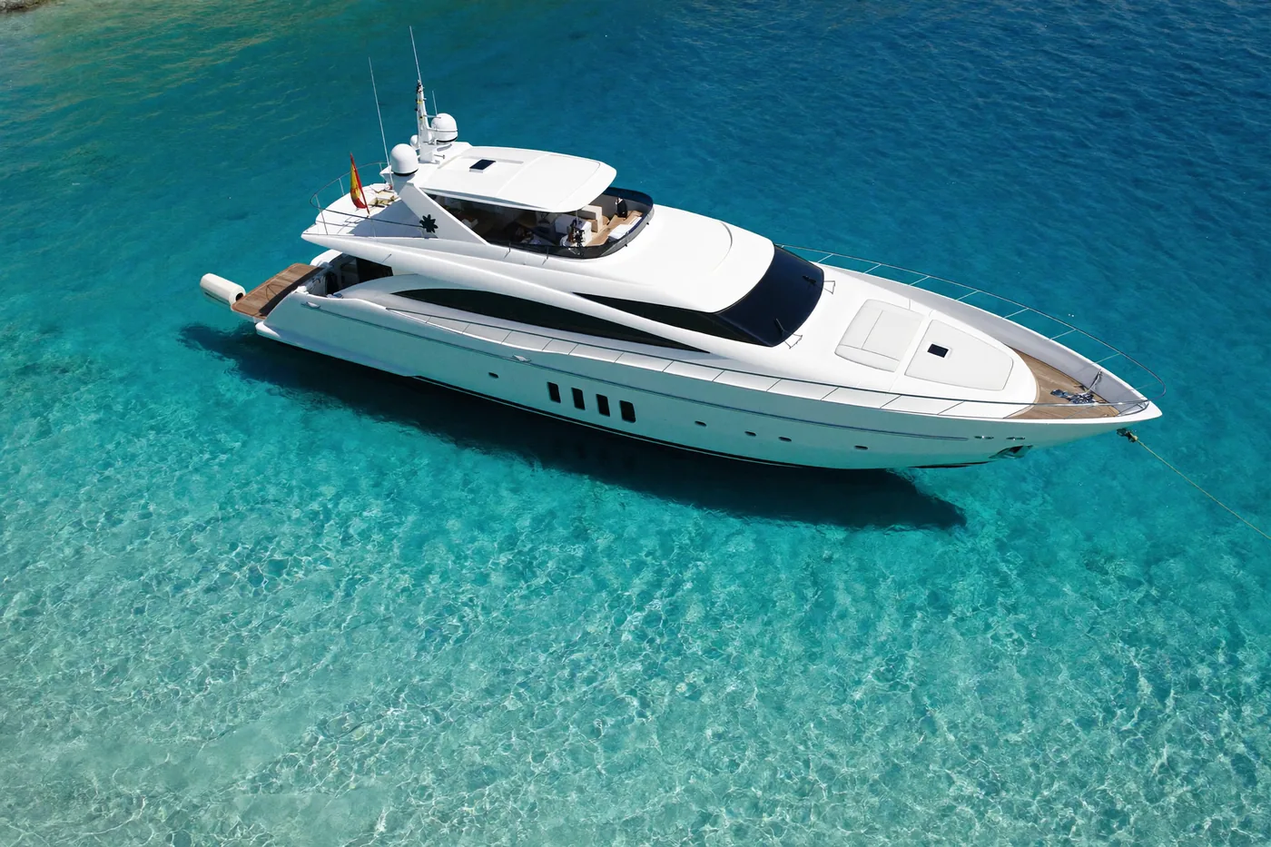 Formentera Yacht Experience