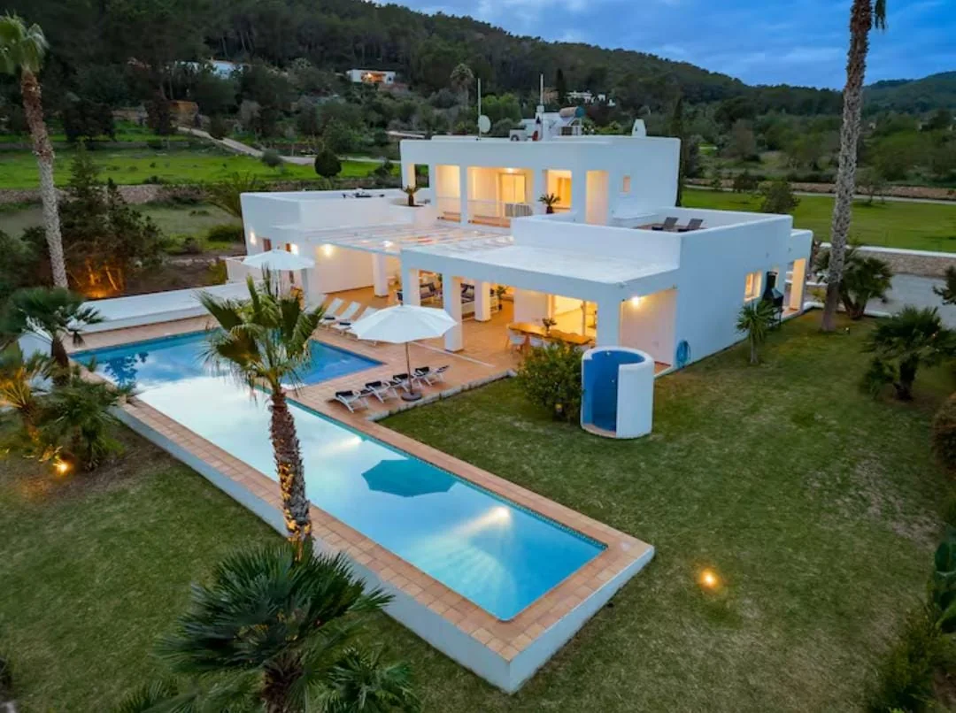 Private Luxury Villa