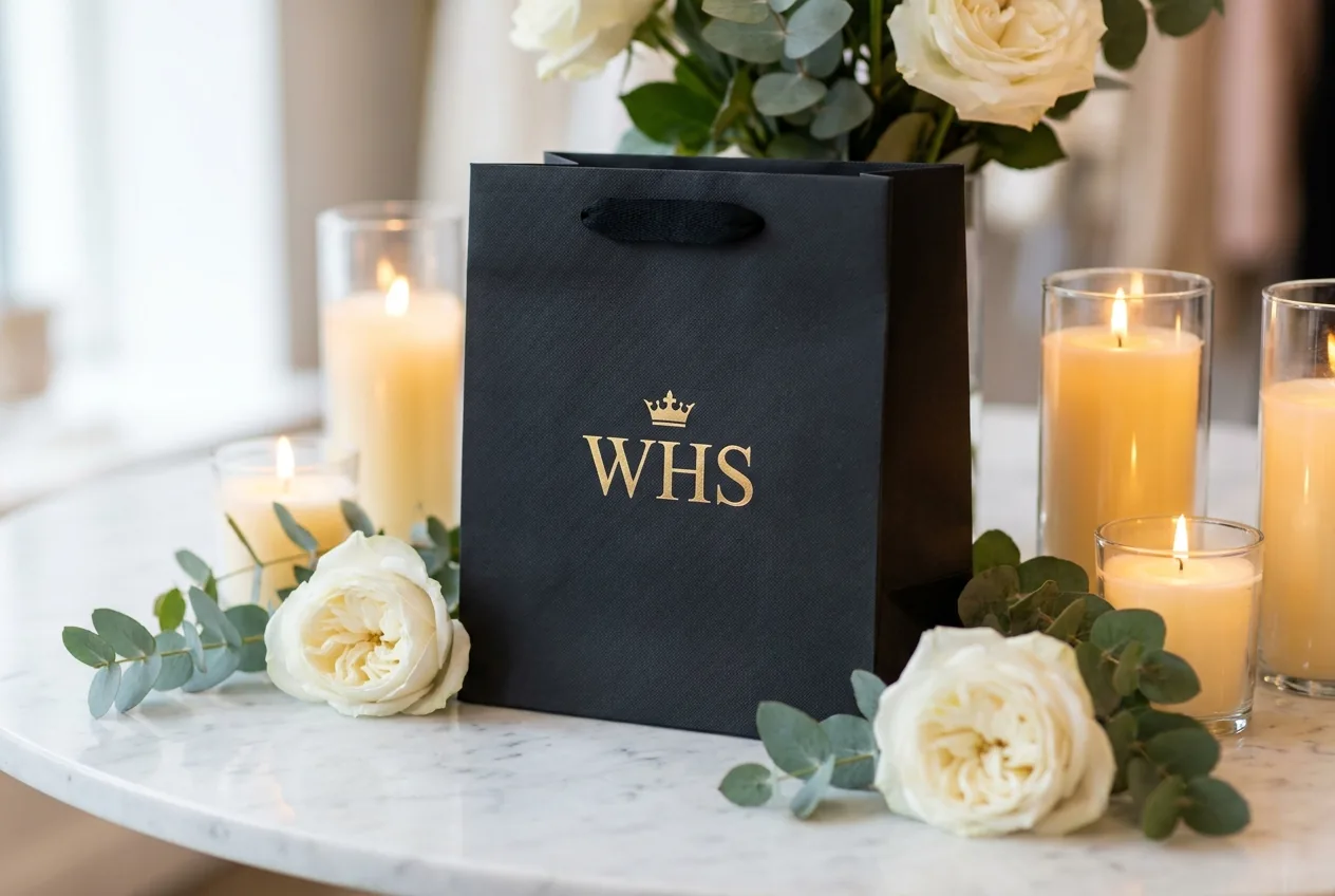 WHS luxury gift