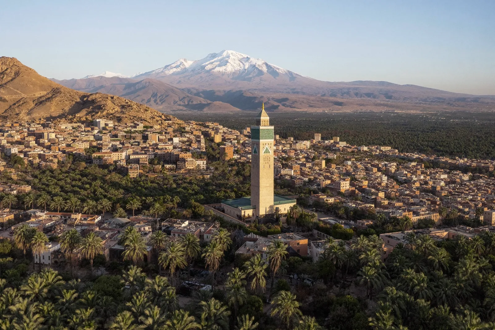 Marrakech