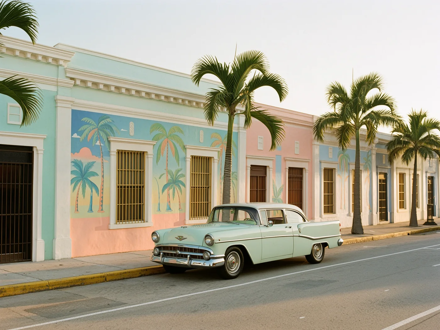 Little Havana, Miami