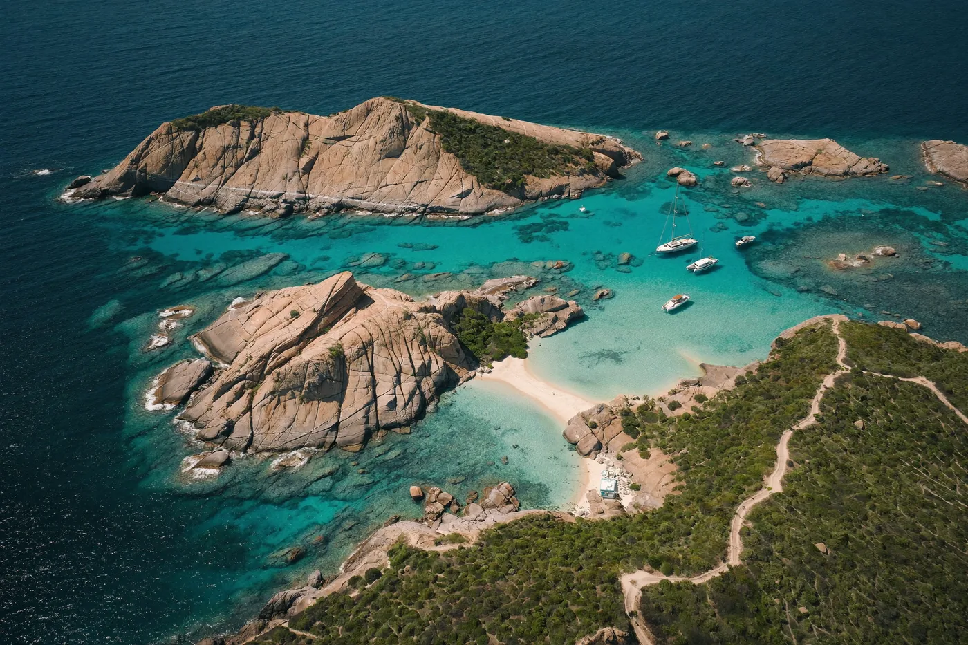 Costa Smeralda