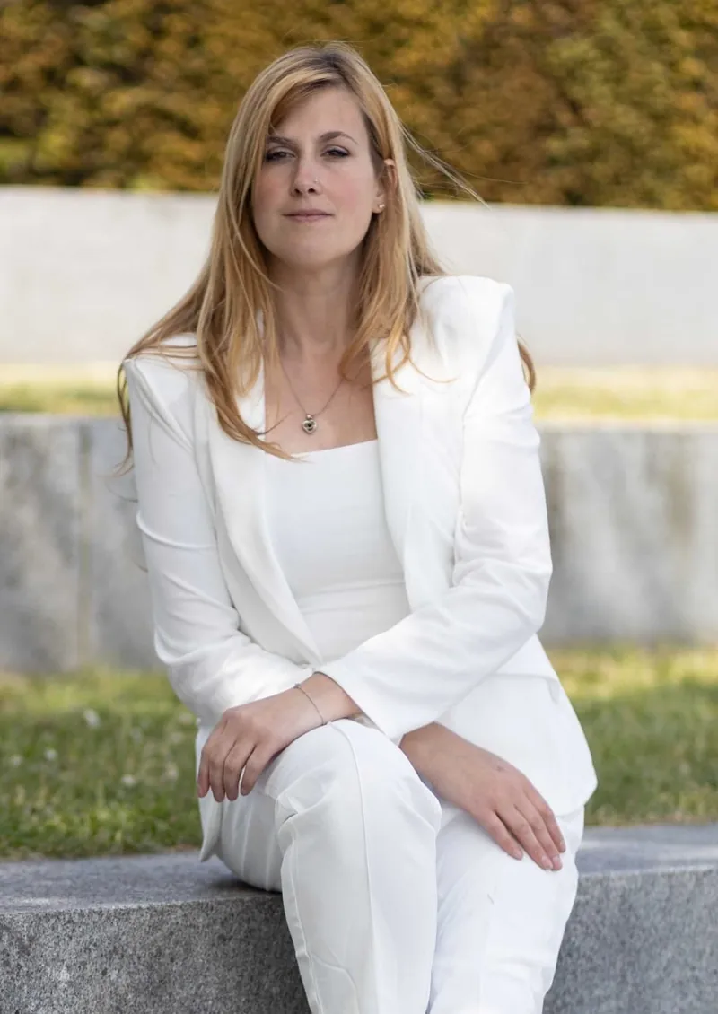 Jessy Lensch