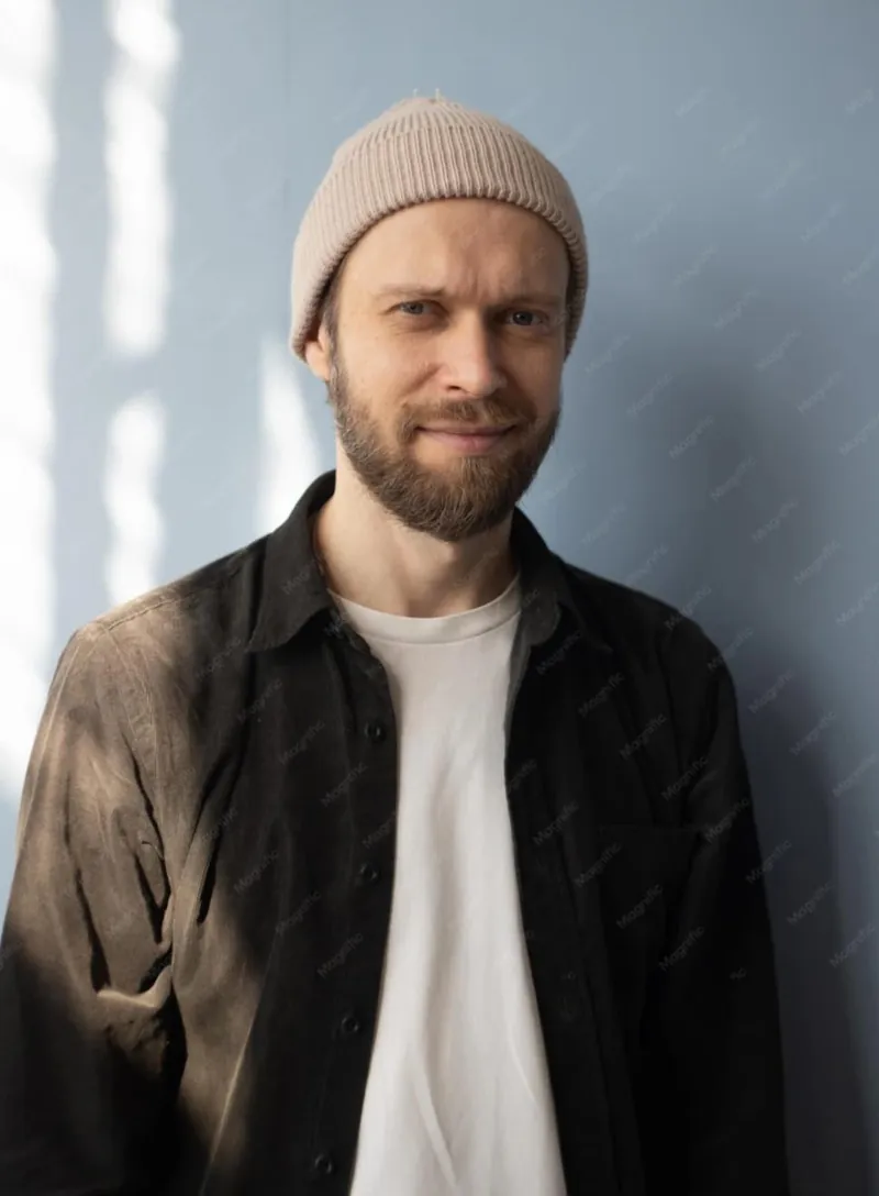 Tobias Becker